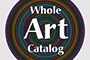 「Whole Art Catalog展ー68人のアーティストのNew Life」